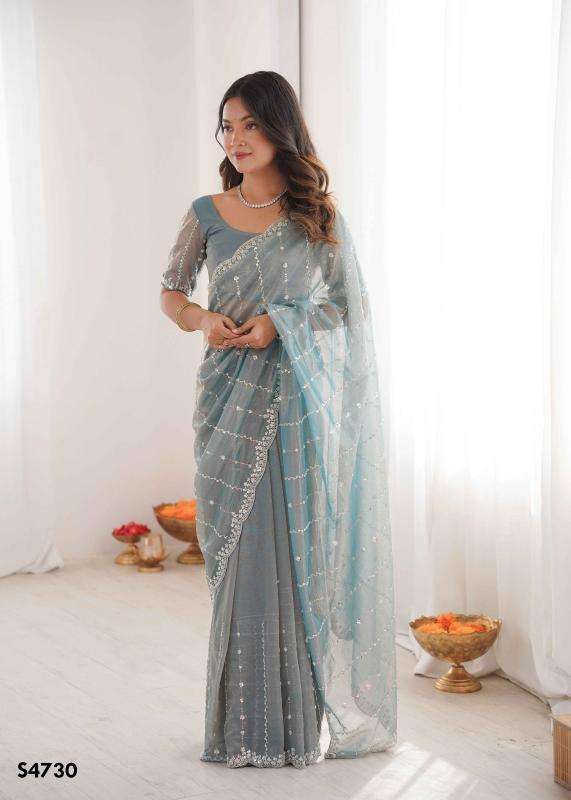 Bhagya laxmi aamaya Fancy sarees in Pune