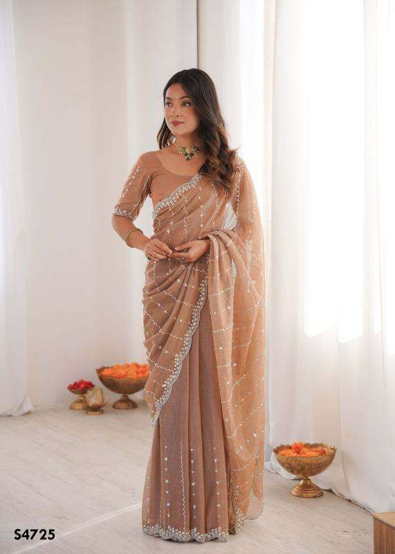 Bhagya laxmi aamaya Fancy sarees in Pune