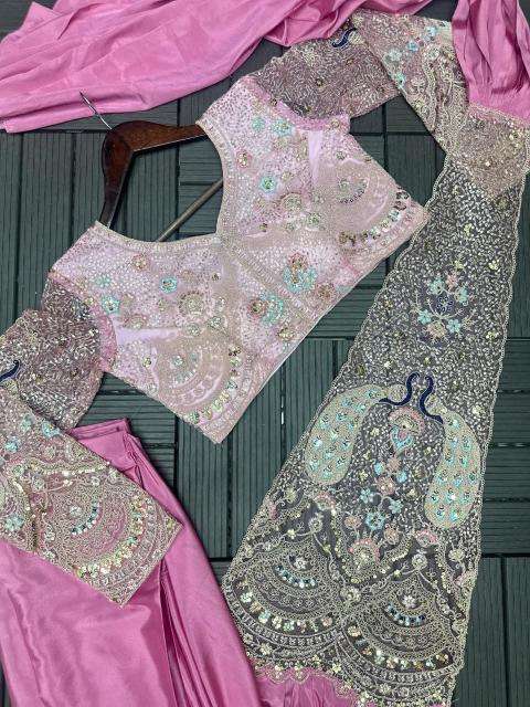 Bhagya laxmi HB-244 ready to wear Designer sarees in Pune