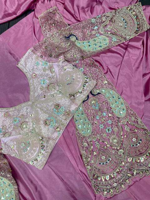 Bhagya laxmi HB-244 ready to wear Designer sarees in Pune