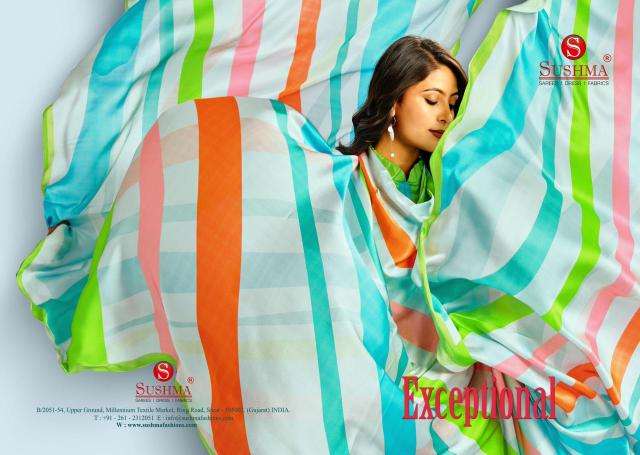 Bhagya laxmi shushma Saree material wholesalers in Mumbai