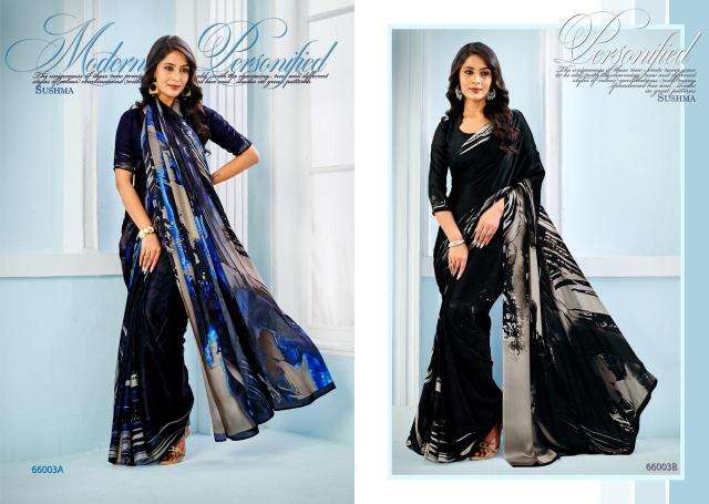 Bhagya laxmi shushma Saree material wholesalers in Mumbai