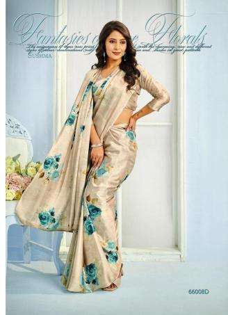 Bhagya laxmi shushma Saree material wholesalers in Mumbai