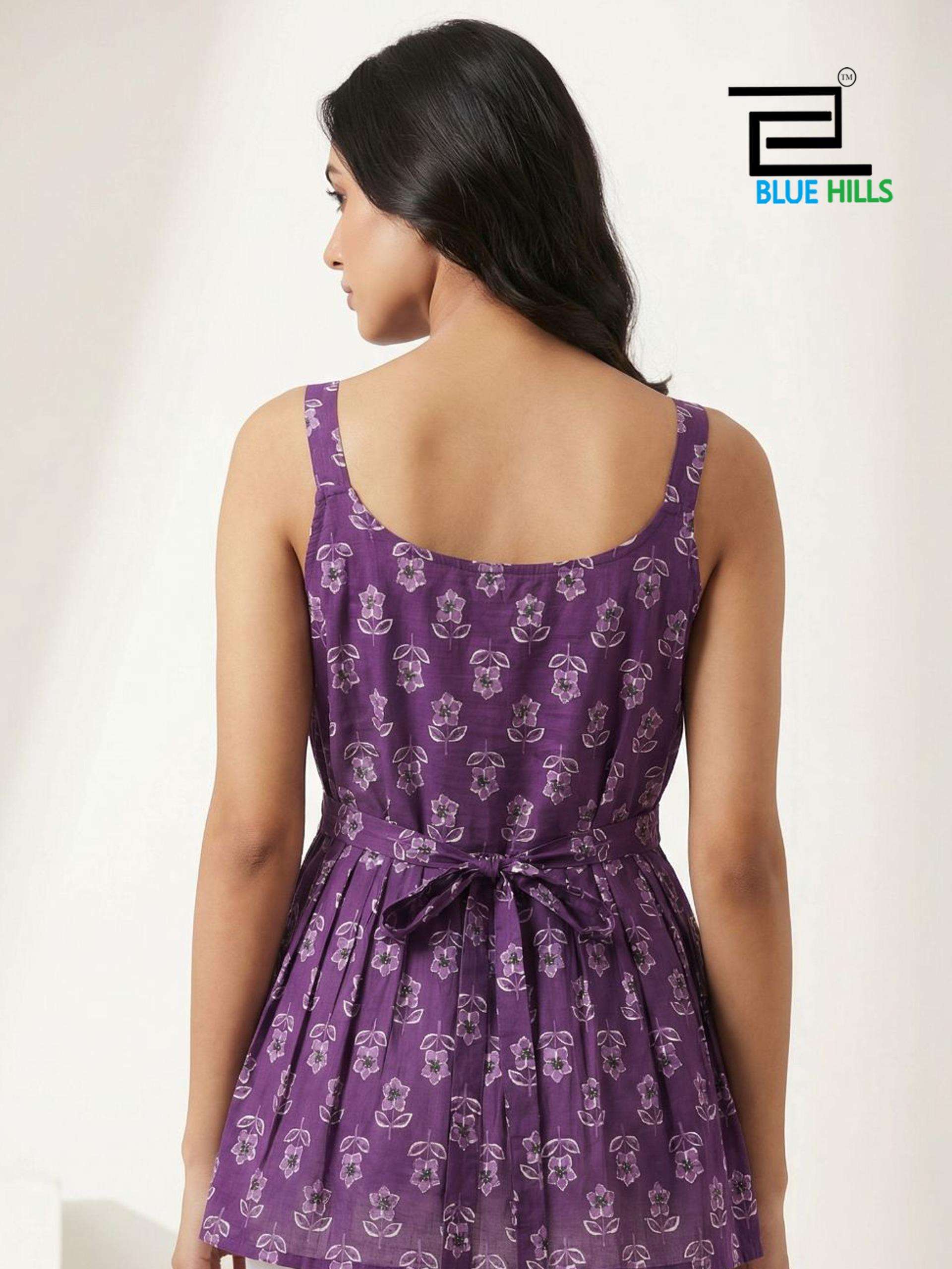 Blue Hills Princess Vol 5 Wholesale kurti suppliers in Mumbai
