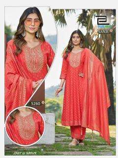 Blue hills sanju Wholesale kurti supplier in india