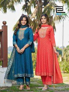 Blue hills sanju Wholesale kurti supplier in india