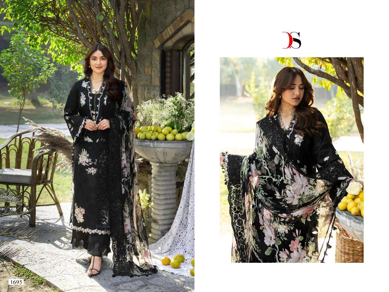 Deepsy elaf premium luxury Salwar Kameez  supplier in hydrabad