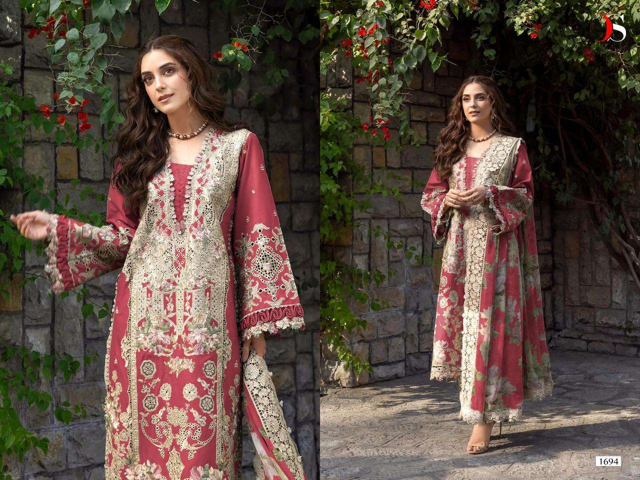 Deepsy elaf premium luxury Salwar Kameez  supplier in hydrabad