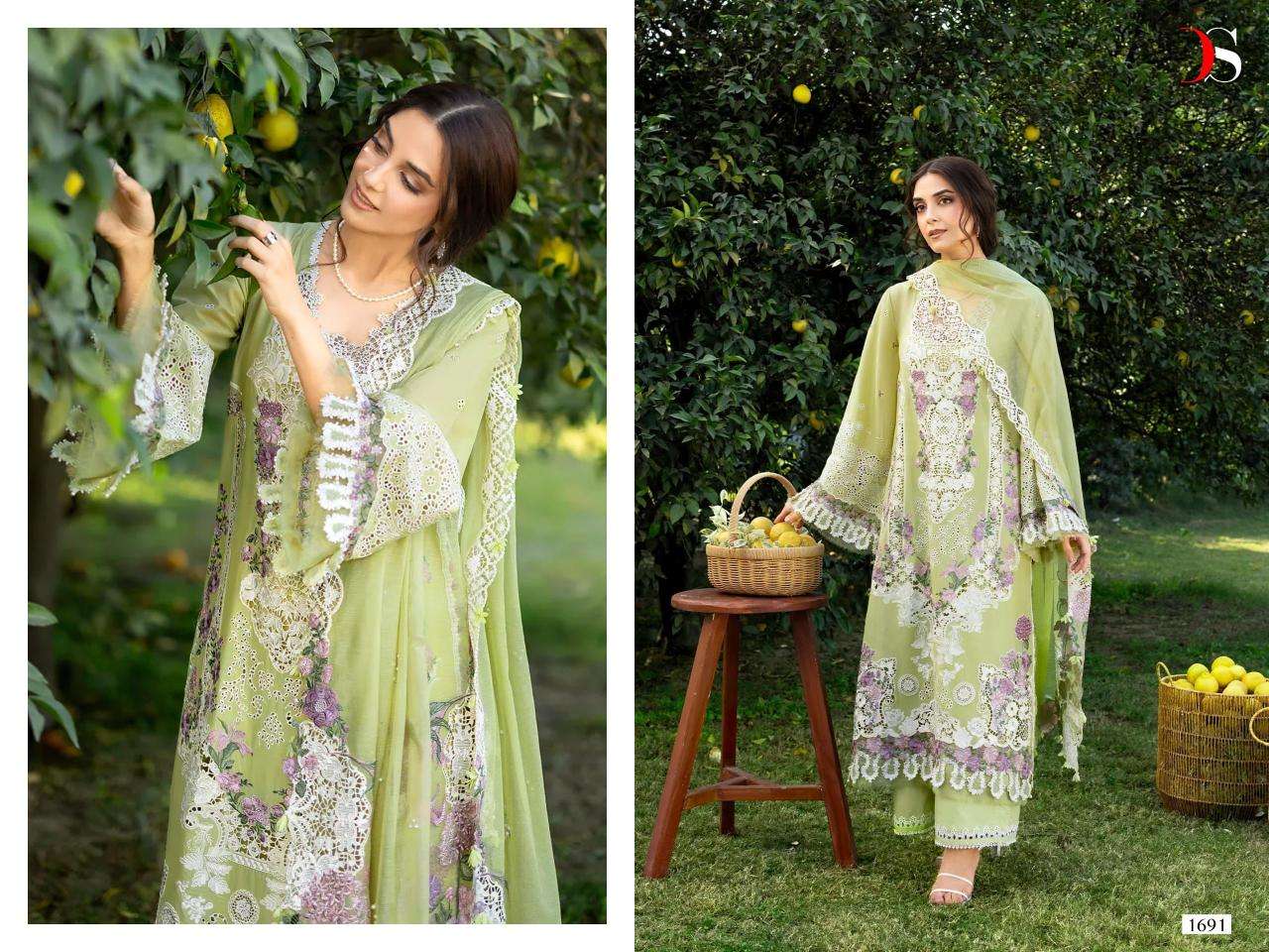 Deepsy elaf premium luxury Salwar Kameez  supplier in hydrabad