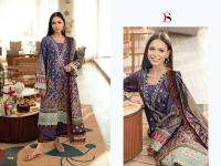 Deepsy suits jade urban vol-8 salwar suits suppliers in Bangalore