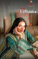 Deepsy suits jade urban vol-8 salwar suits suppliers in Bangalore