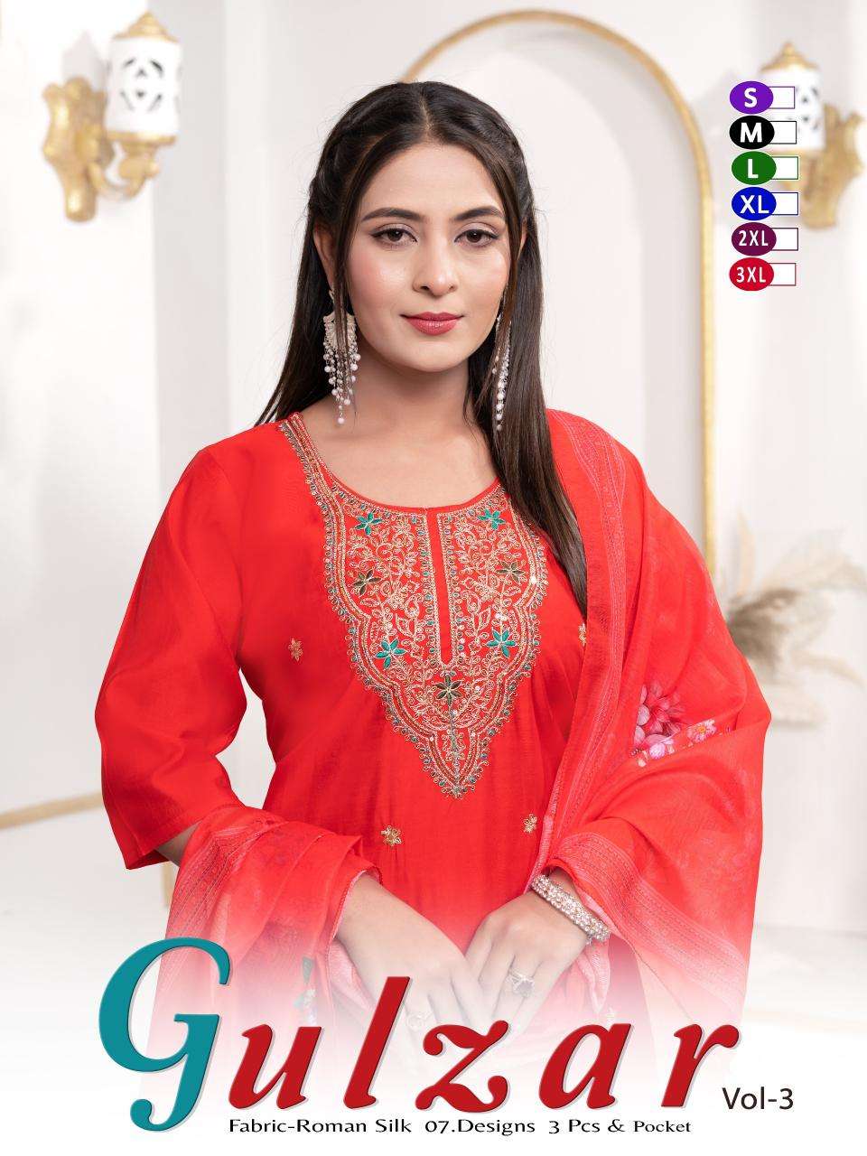 Desi kudi gulzar Designer Kurtis manufacturers