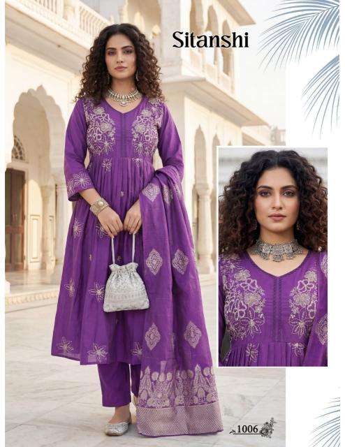 Desi kudi sitanshi best wholesale kurti market in surat with price