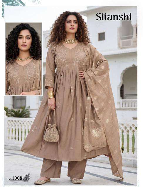 Desi kudi sitanshi best wholesale kurti market in surat with price
