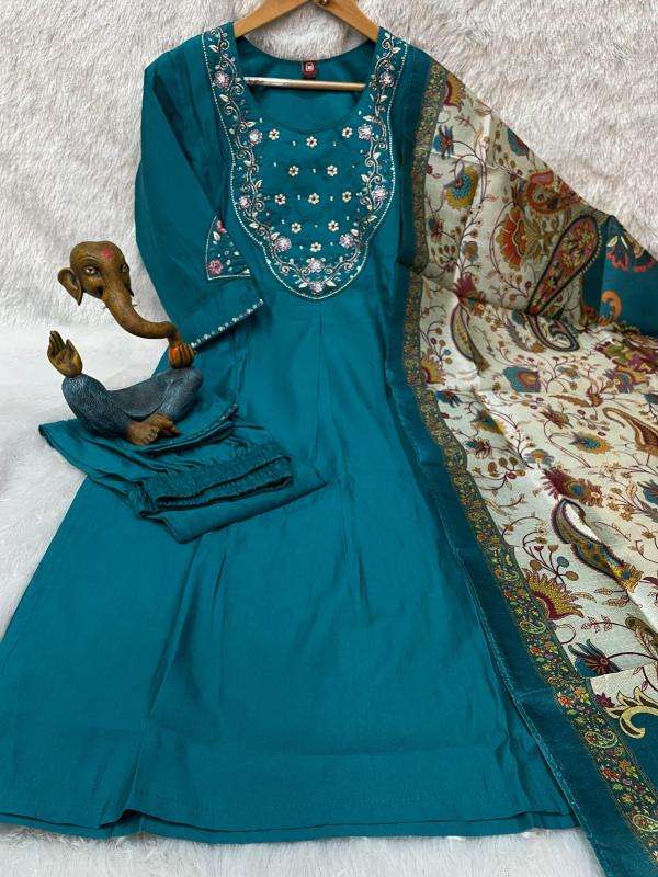 Diva 142 elegant Kurti manufacturers in Gujarat