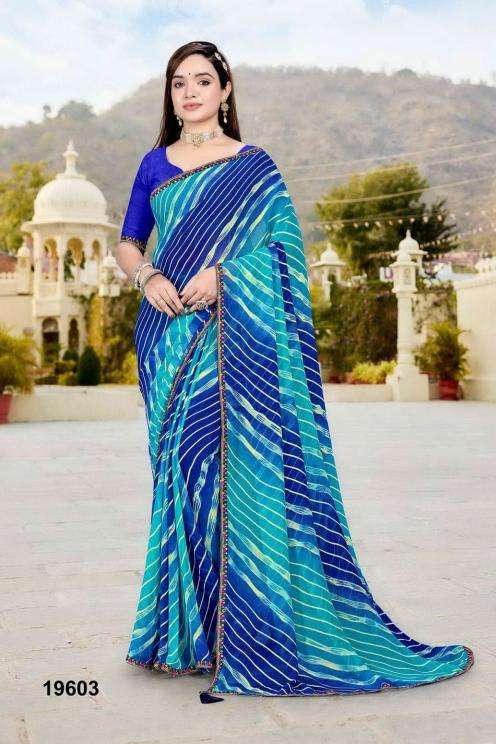 Divastri jalnidhi nikita Cheap saree supplier in Mumbai