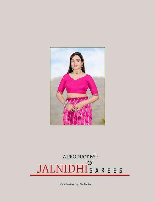 Divastri jalnidhi nikita Cheap saree supplier in Mumbai