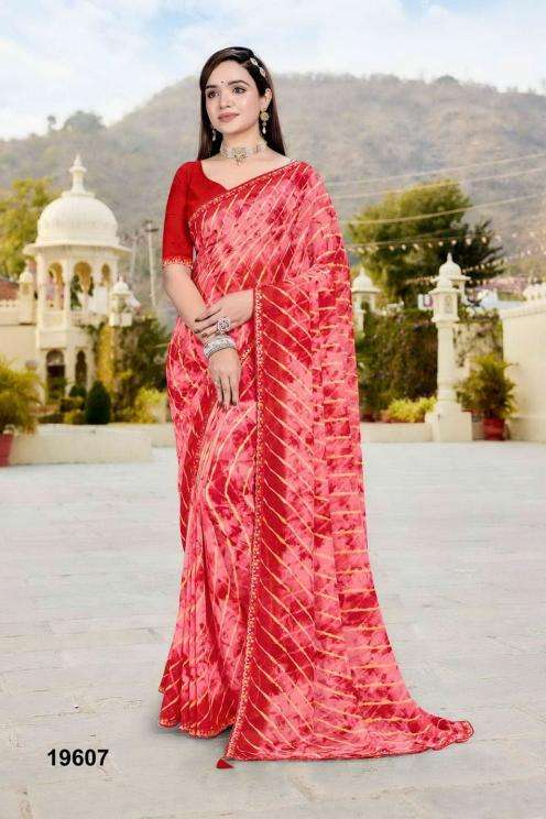 Divastri jalnidhi nikita Cheap saree supplier in Mumbai