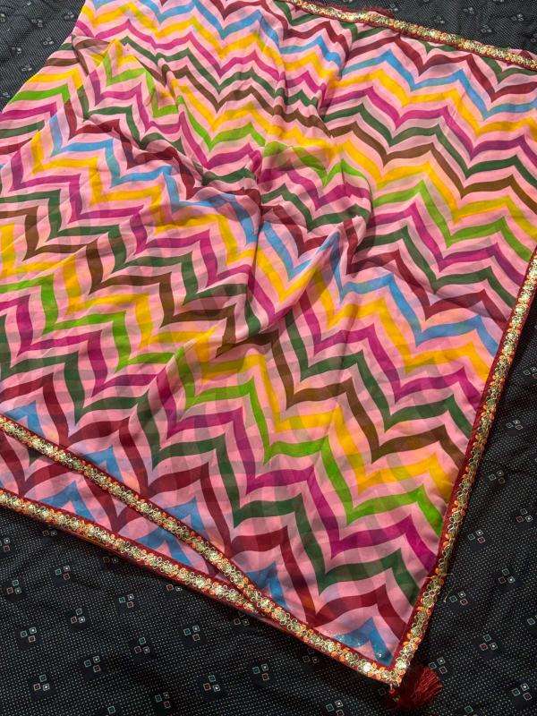 Divastri jalnidhi nikita Cheap saree supplier in Mumbai