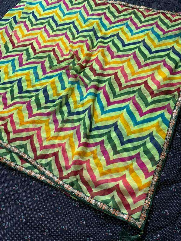 Divastri jalnidhi nikita Cheap saree supplier in Mumbai