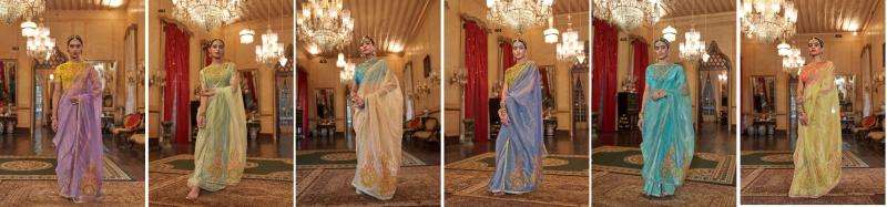 Divastri kalakaand kalasutra silk Wholesale saree market in Hyderabad