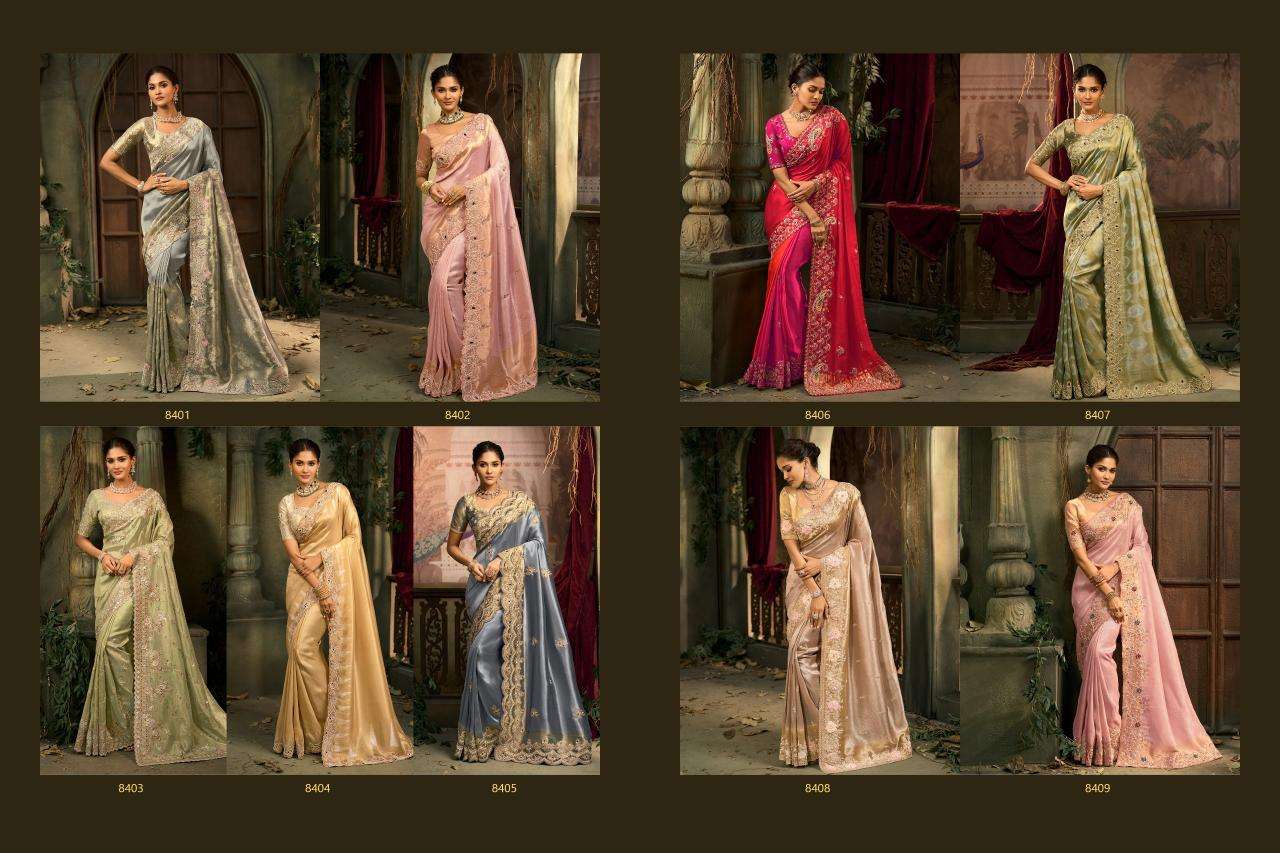 Divastri M.N shahi poshak vol-07 Low price sarees in Mumbai