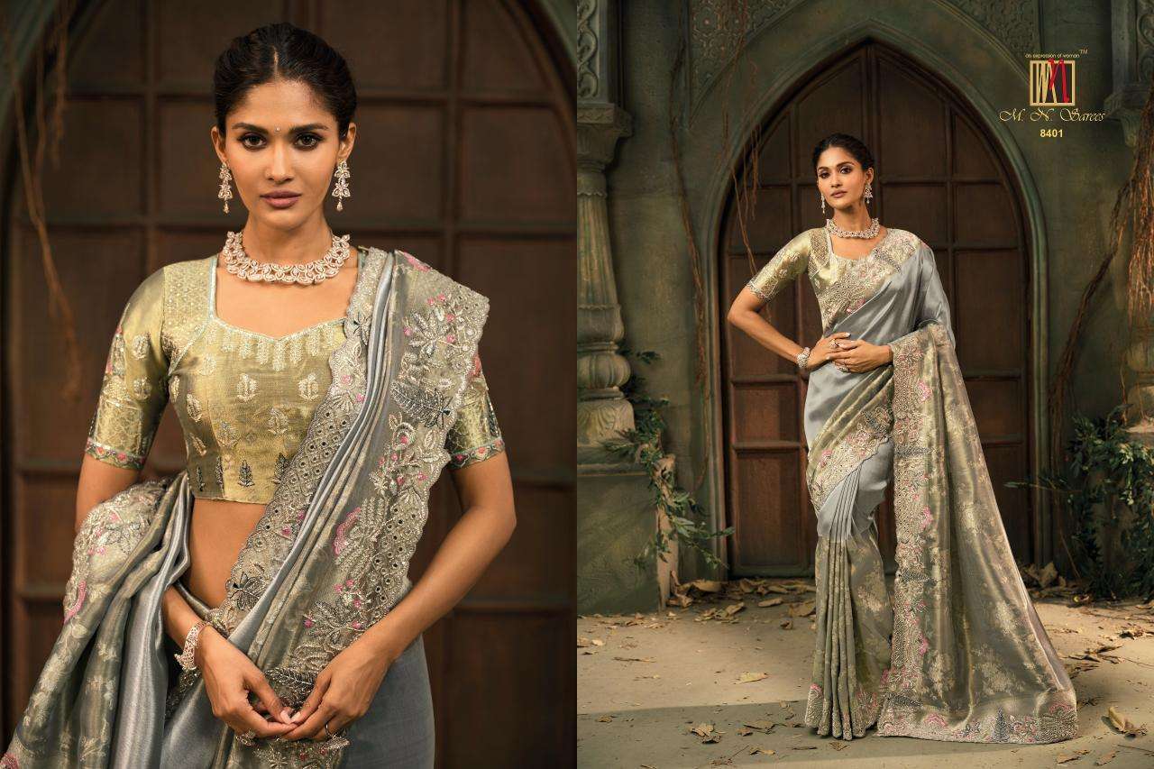 Divastri M.N shahi poshak vol-07 Low price sarees in Mumbai