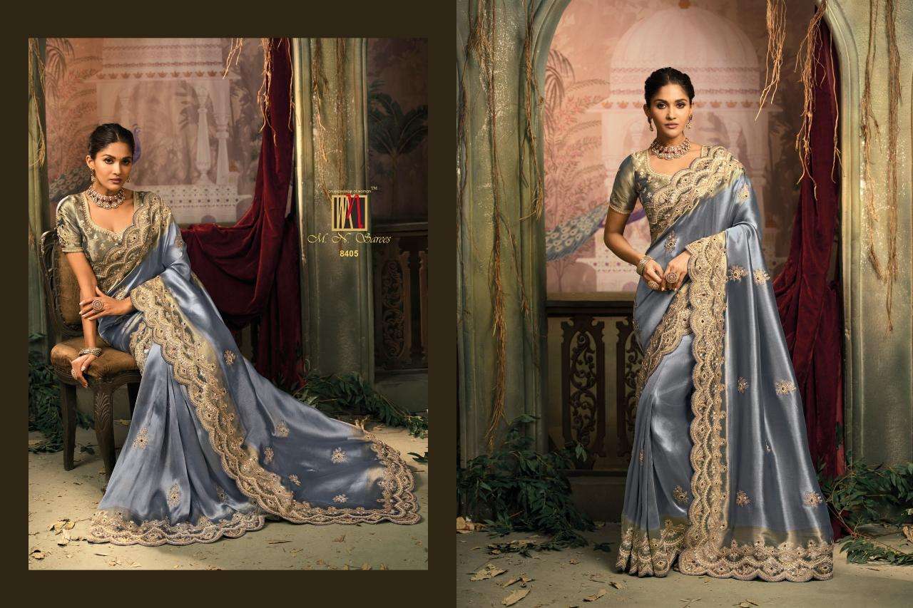 Divastri M.N shahi poshak vol-07 Low price sarees in Mumbai