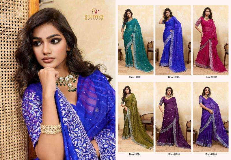 Divastri suma onemer Wholesale saree manufacturers in Pune
