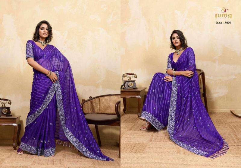 Divastri suma onemer Wholesale saree manufacturers in Pune