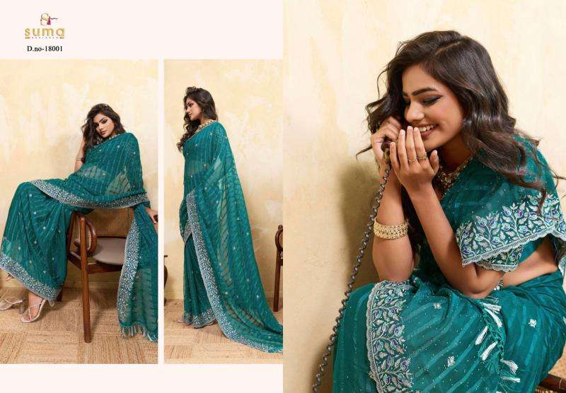 Divastri suma onemer Wholesale saree manufacturers in Pune