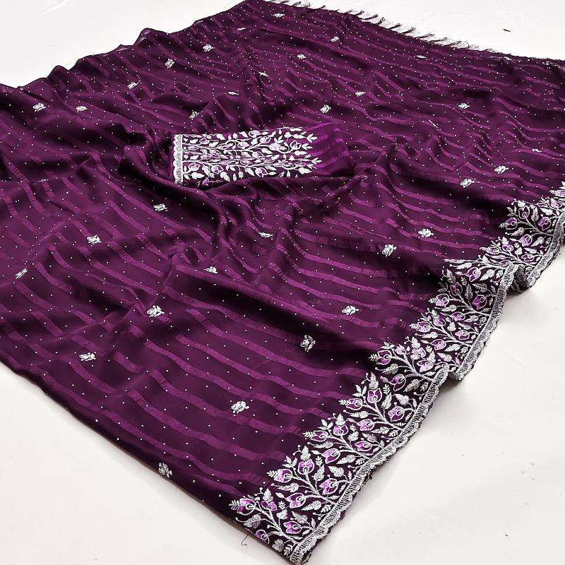 Divastri suma onemer Wholesale saree manufacturers in Pune