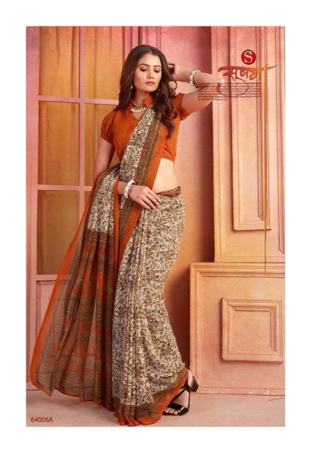 Divastri sushma top rated wholesale saree market in surat with price