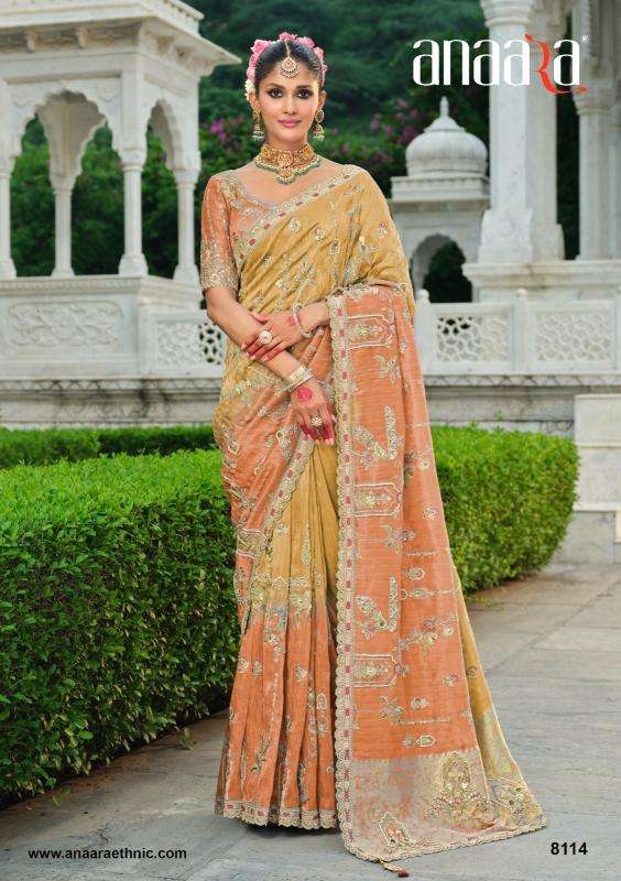 Divastri tathastu anaara-8100 Wholesale saree dealers in Delhi