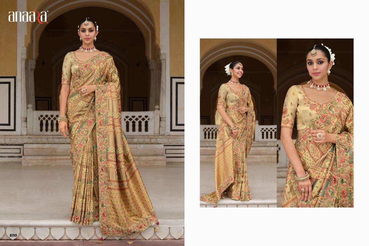 Divastri tathastu anaara-8100 Wholesale saree dealers in Delhi