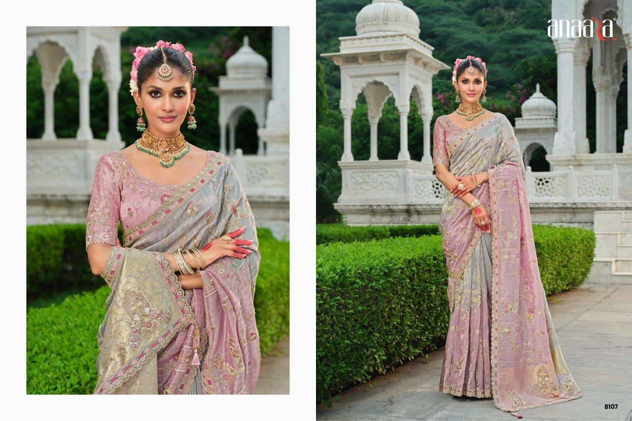 Divastri tathastu anaara-8100 Wholesale saree dealers in Delhi