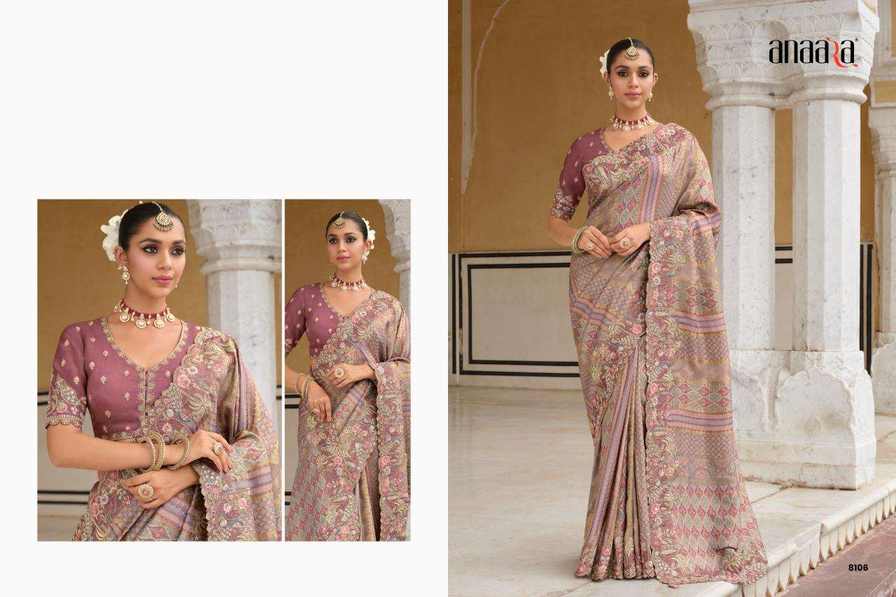 Divastri tathastu anaara-8100 Wholesale saree dealers in Delhi