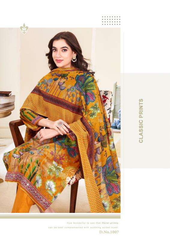 Ganeshji gulab vol-1 Kurti exporters in Mumbai