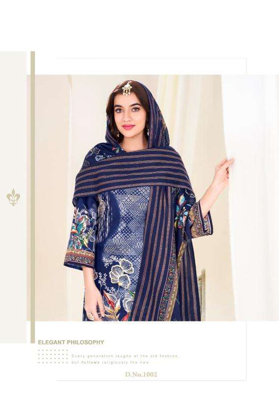 Ganeshji gulab vol-1 Kurti exporters in Mumbai