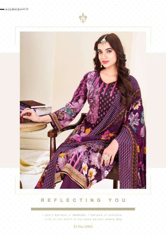 Ganeshji gulab vol-1 Kurti exporters in Mumbai