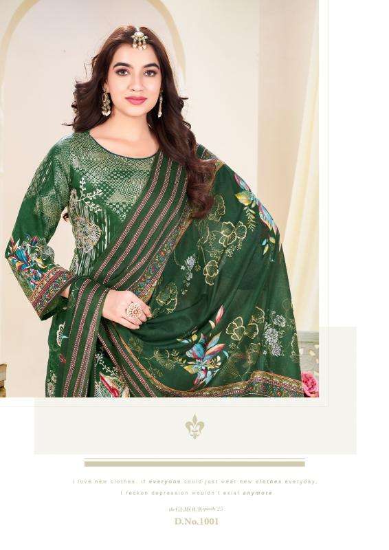 Ganeshji gulab vol-1 Kurti exporters in Mumbai