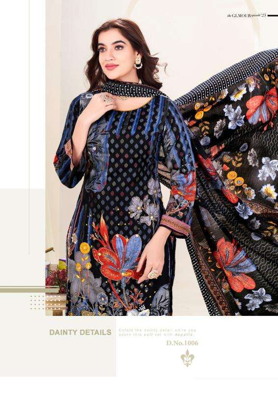 Ganeshji gulab vol-1 Kurti exporters in Mumbai