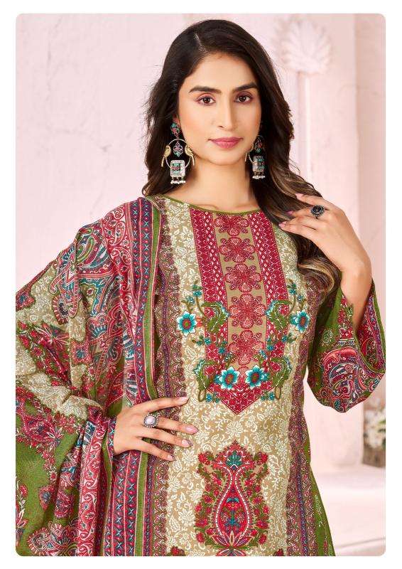 Ganeshji kiara vol-2 Ladies Kurti wholesalers in Delhi