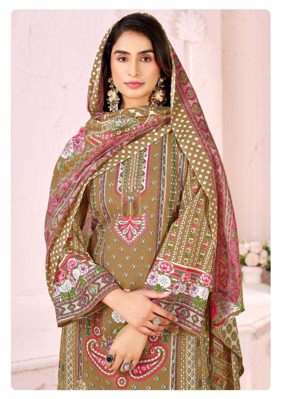 Ganeshji kiara vol-2 Ladies Kurti wholesalers in Delhi