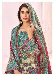 Ganeshji kiara vol-2 Ladies Kurti wholesalers in Delhi