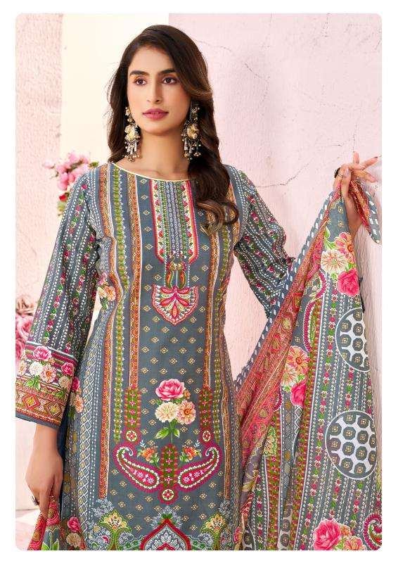 Ganeshji kiara vol-2 Ladies Kurti wholesalers in Delhi