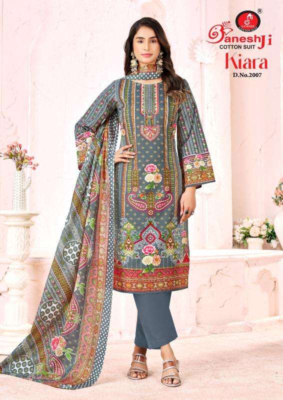 Ganeshji kiara vol-2 Ladies Kurti wholesalers in Delhi