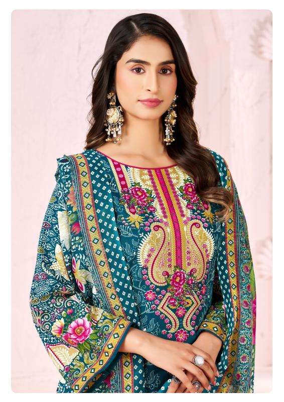 Ganeshji kiara vol-2 Ladies Kurti wholesalers in Delhi