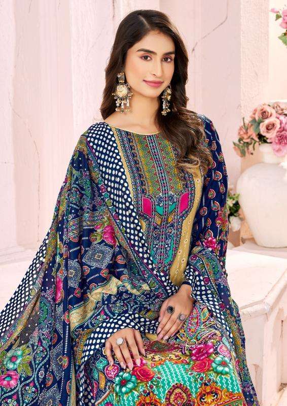 Ganeshji kiara vol-2 Ladies Kurti wholesalers in Delhi