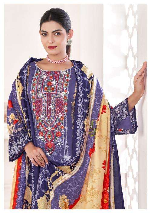 Ganeshji tahira vol-2 Kurti manufacturers in Delhi